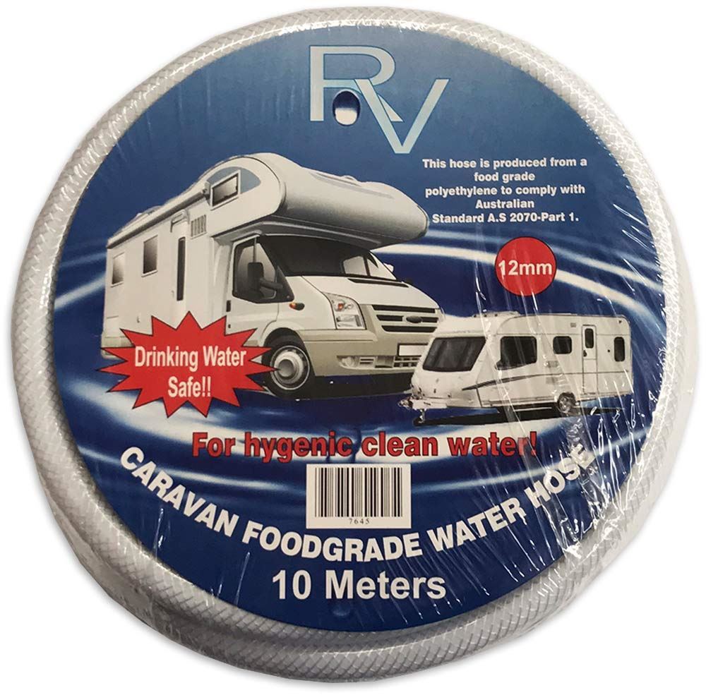 12mm Food Grade Drinking Water Hose 10m
