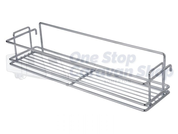 ROLLOUT PANTRY BASKET 000124 - 100mm