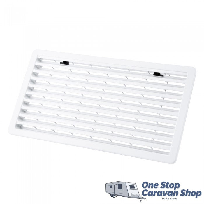 Thetford Large Fridge Vent White-63114084