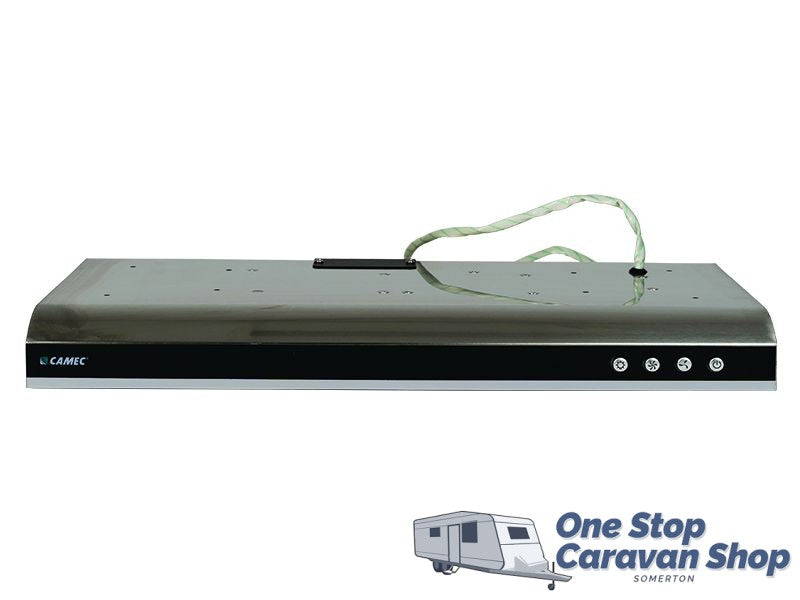 CAMEC 12V 2 SPEED RANGE HOOD