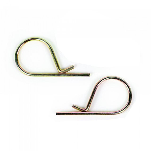 Spring Clip Sway Control 2pc