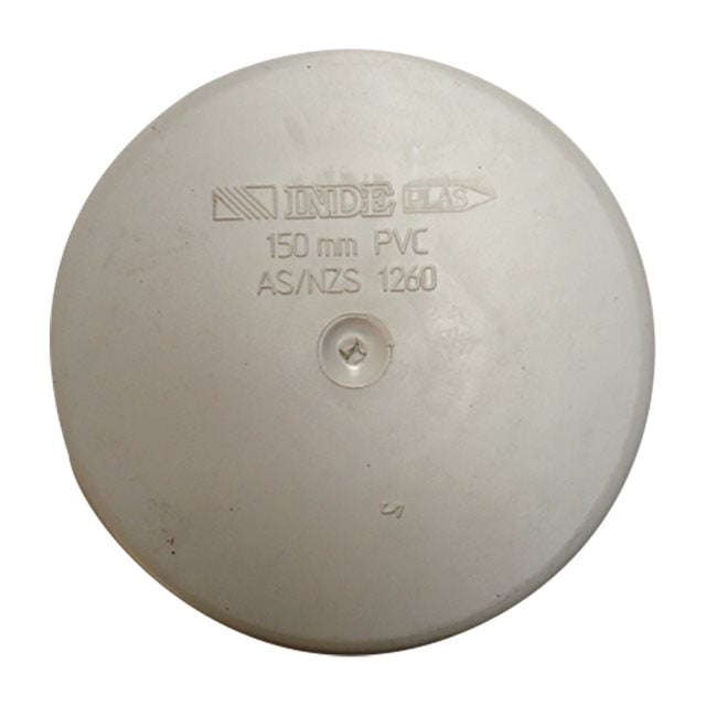 Pole Carrier End Cap to Suit Pole Carrier (200cm x 15cm)
