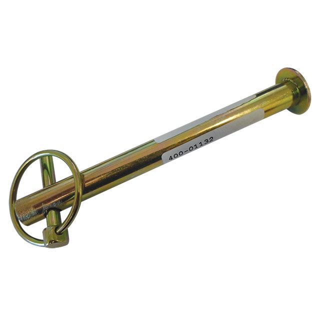 Pole Carrier End Pin Assembly to Suit Pole Carrier (200cm x 10cm)