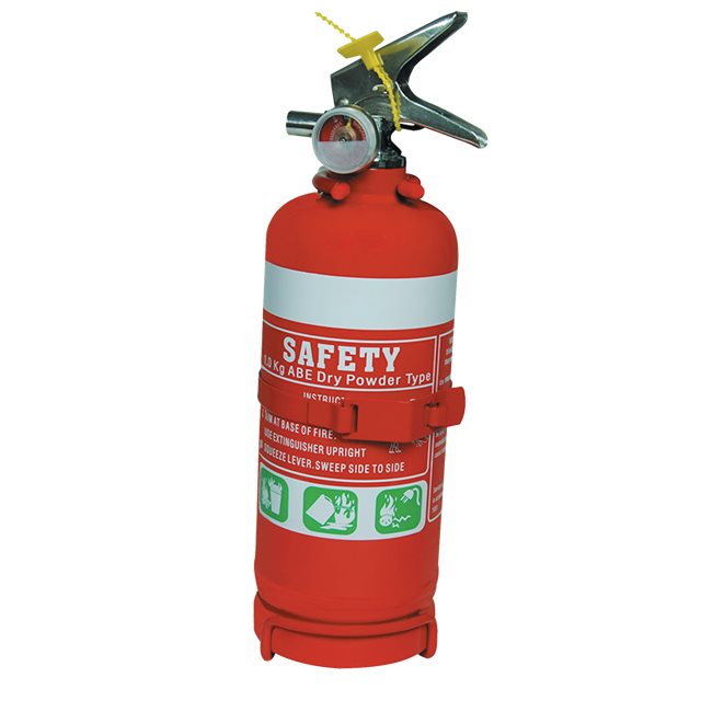 BFI 1kg Abe Fire Extinguisher