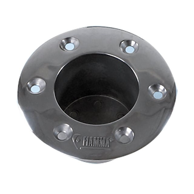 Fiamma Table Leg Recessed Base