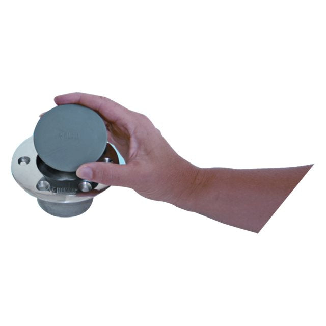 Fiamma Recessed Base Plug