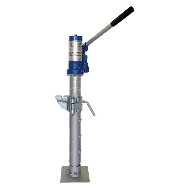 Trail-A-Mate Mark II Hydraulic Jack kit