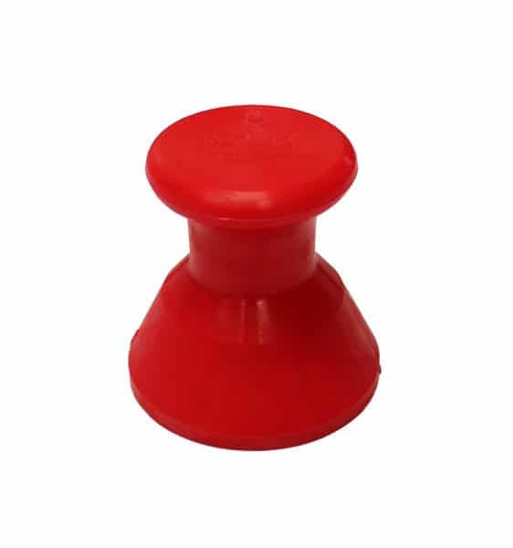 Cruisemaster Hitchmaster DO35 V2-V3 Tow-Pin Cover