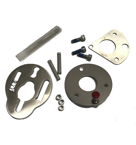 Locking Mechanism Assembly Repair V2 & V3 (Boxed)