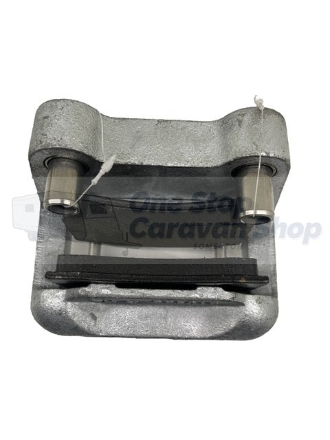 AL-KO Mechanical Disc Brake Caliper - Pair