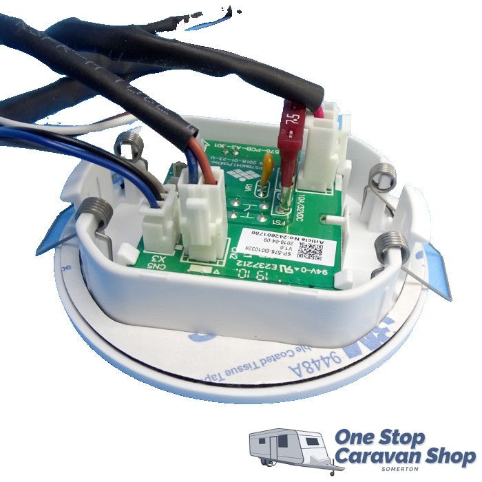 Dometic PCB Assembly CT4110