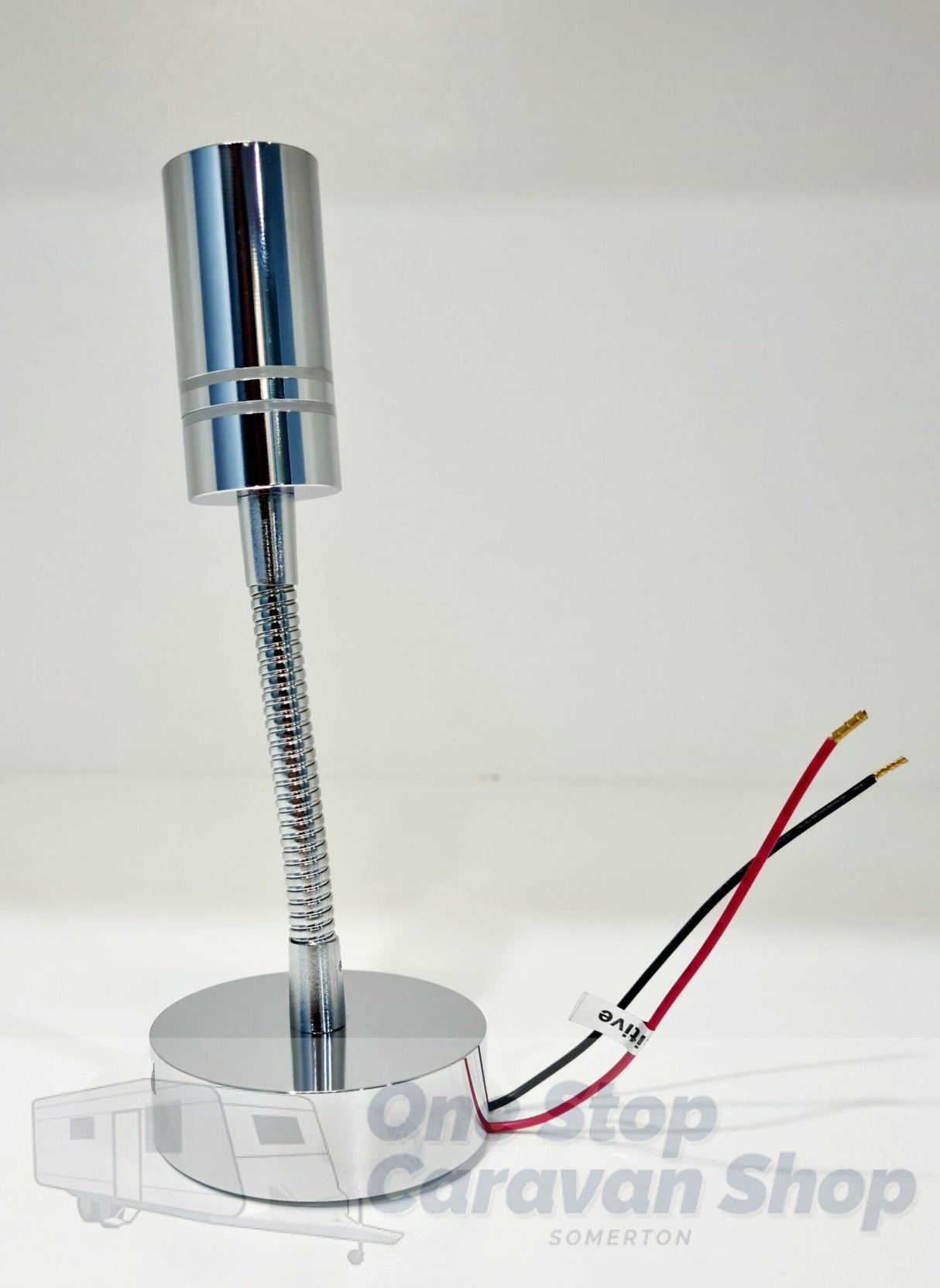 LRL 1 35 LED Reading Light LRL135U