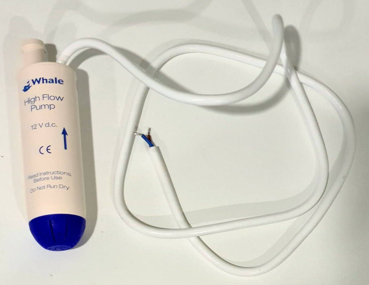 WHALE SUPERSUB 921 12V PUMP 15L/M - GP1352/005751