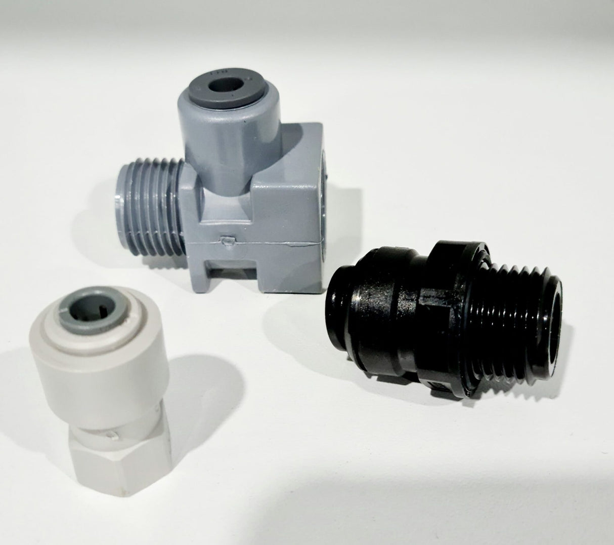 Caravan Water Filter Kit - OSCSPHP100