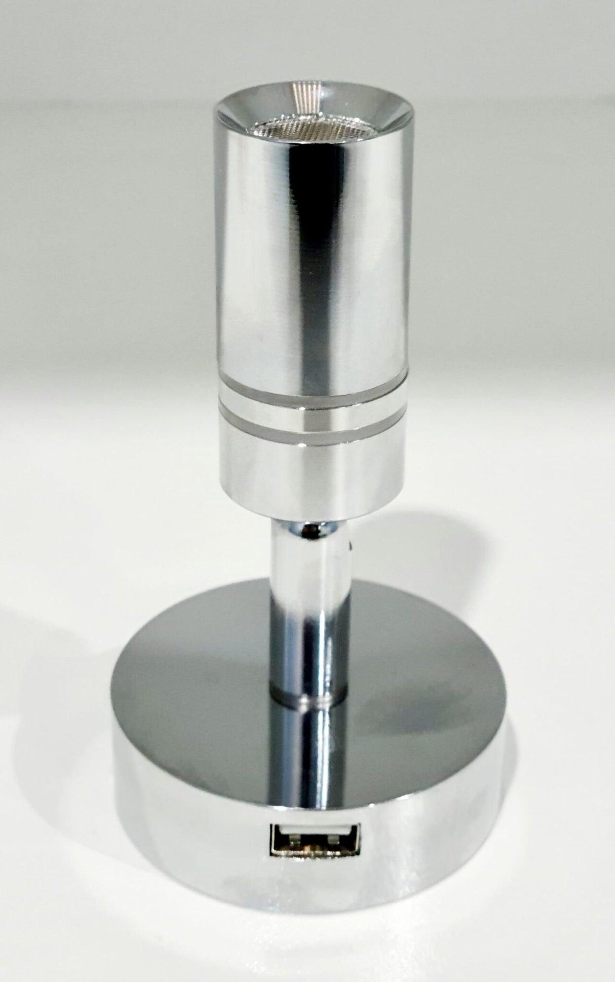 Whitevision LED Reading Light with USB Port - LRL125U