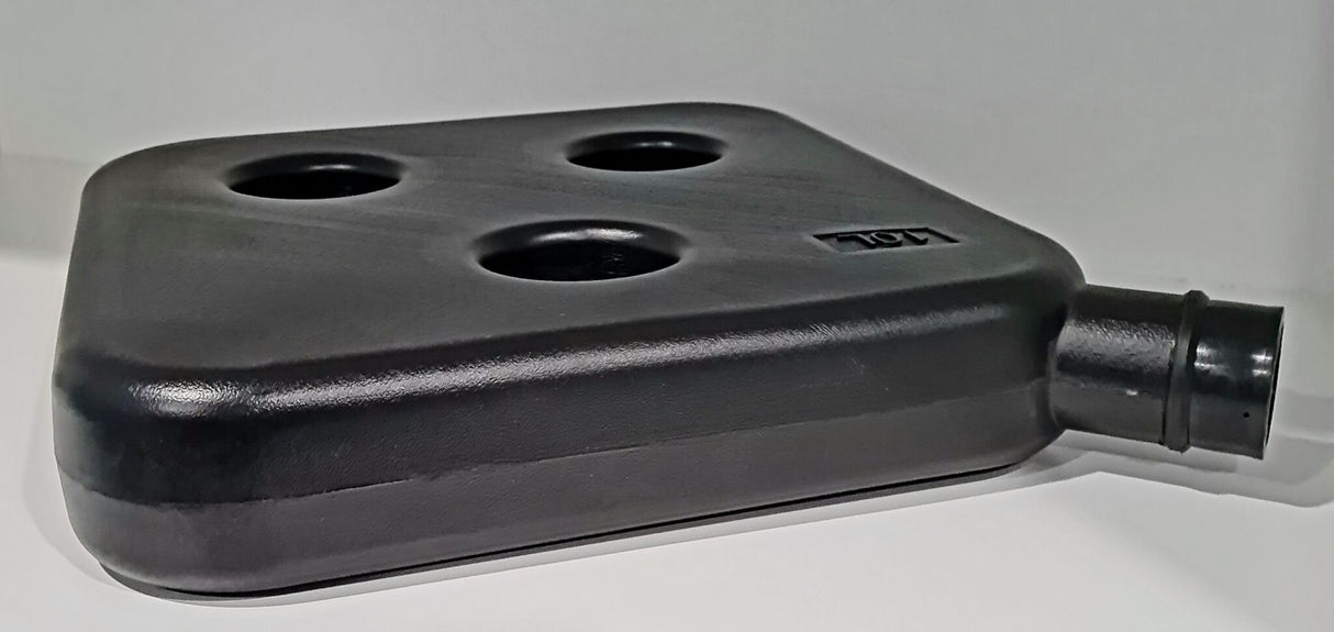 Diesel Tank 10litre - Lockable