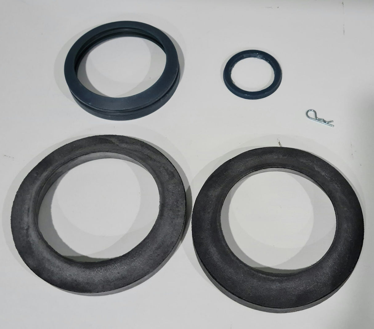 THETFORD MECHANICAL SEAL FOR BRAVURA TOILET - 31112