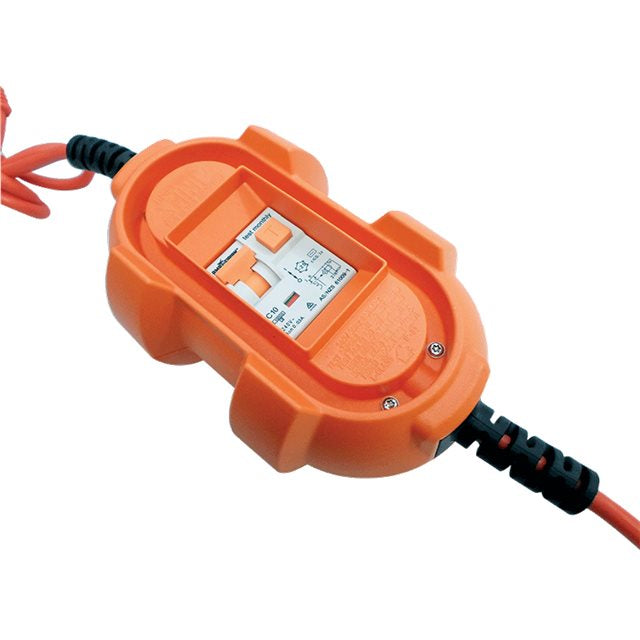 Mini 15 Amp to 10 Amp Adapter