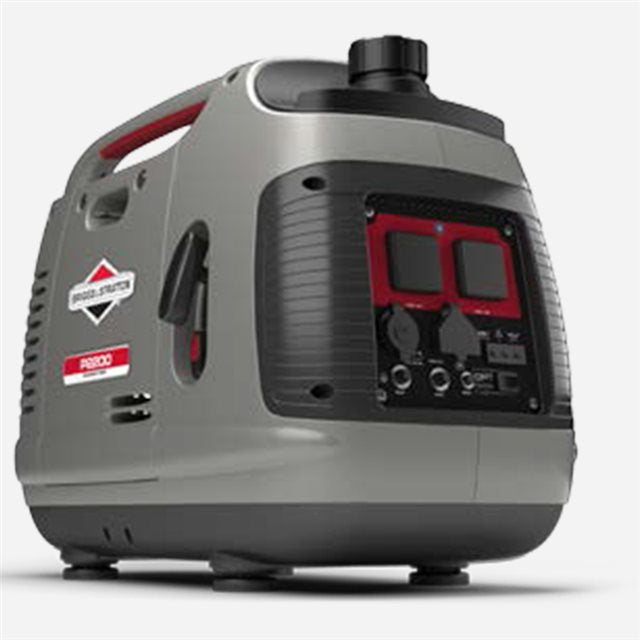 2200 Watt Inverter Generator