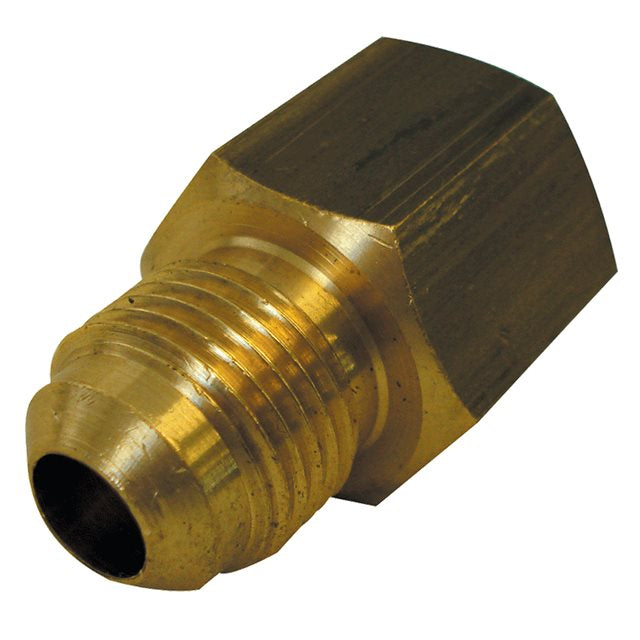 3/8 BSP Female X 3/8 SAE Male Flare Union