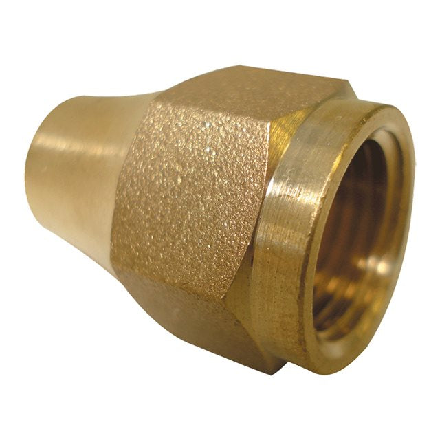 SAE Flare Nut 5/16"
