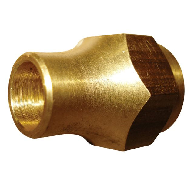 SAE Flare Nut 3/8"