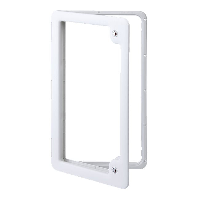 Thetford Service Door #4 White