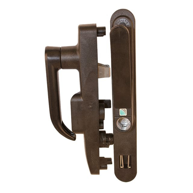 Camec Main Door Lock (Left Hand)