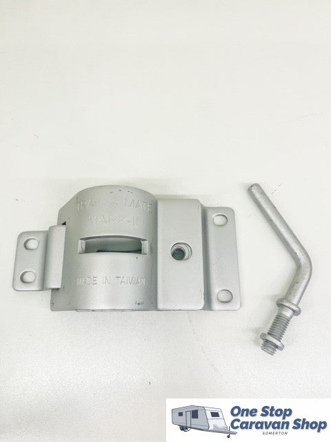 60mm Clamp for Mark II Hydraulic Jack