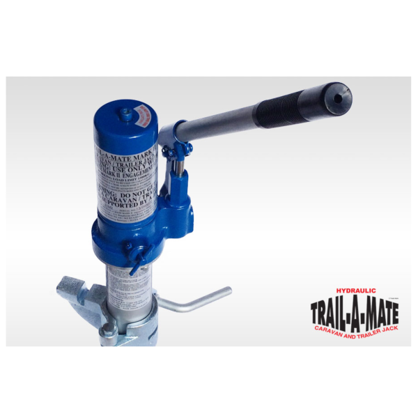 Trail-A-Mate Mark II Hydraulic Jack kit