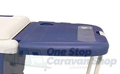 COAST CAMP N' COOLER - 300-06000