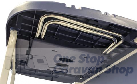 COAST CAMP N' COOLER - 300-06000