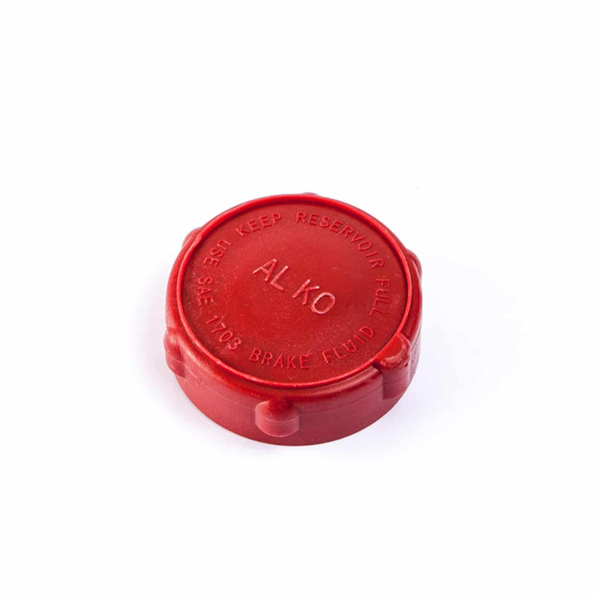 3/4" Master Cylinder Cap