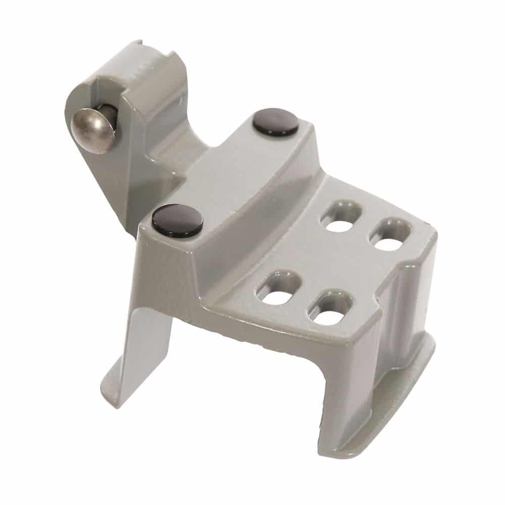 DOMETIC BRACKET TOP MOUNTING GREY 8500