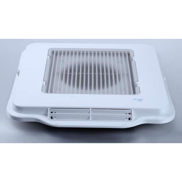 Houghton Belaire 3400 Reverse Cycle Caravan Air Conditioner - (HB3400)
