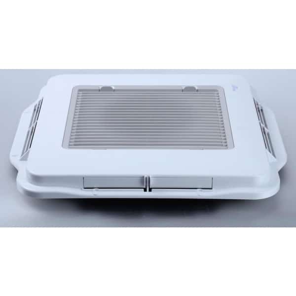 Houghton Belaire 3400 Reverse Cycle Caravan Air Conditioner - (HB3400)