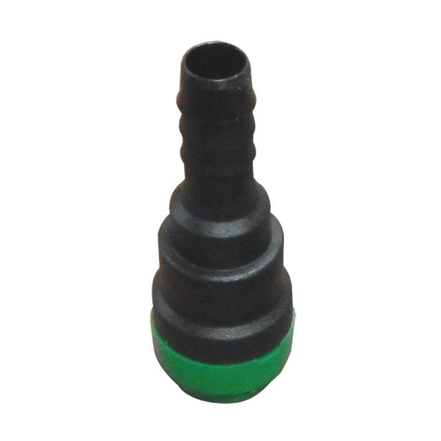 JG Tube to Hose Connector (12mm x 10mm)