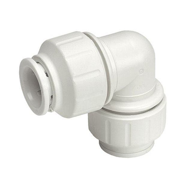 JG WaterMark Equal Elbow 12mm