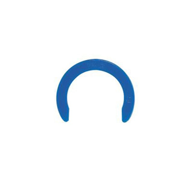 JG WaterMark Collect Clip Blue 12mm