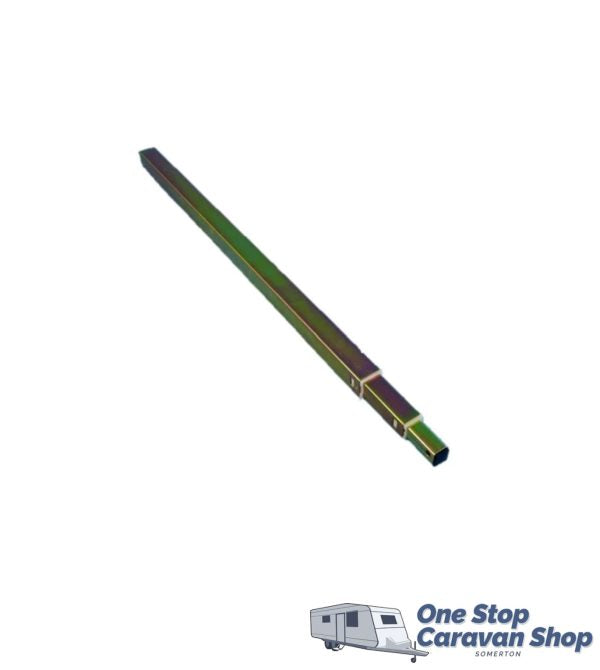 Jayco 3 Stage Camper Lifter Without Wings