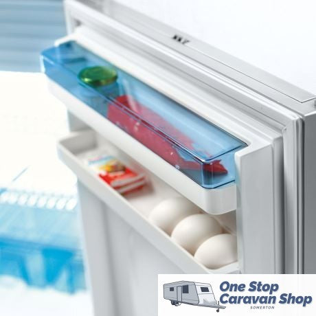 Upper Door Shelf Cover - Suit Dometic CR-110 / CRX-110 / CR-140 / CRX-140 Fridges