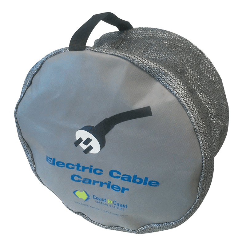 Electric Cable Carrier