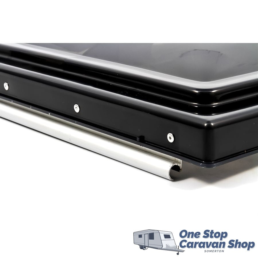 Old Ventline & Elixir Vent Lid - Black