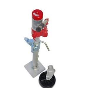 Trail-A-Mate Hydraulic Jockey Wheel & Jack Kit