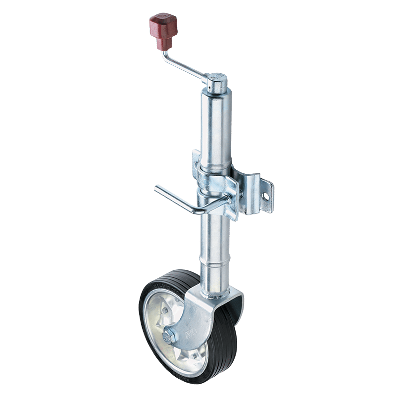 Alko 8" Jockey Wheel