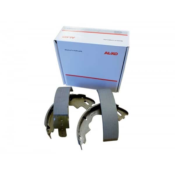 Alko 12" Brake Shoe Kit