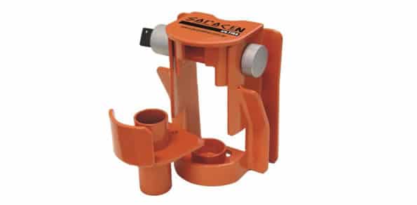 Saracen Ultra Hitch Lock