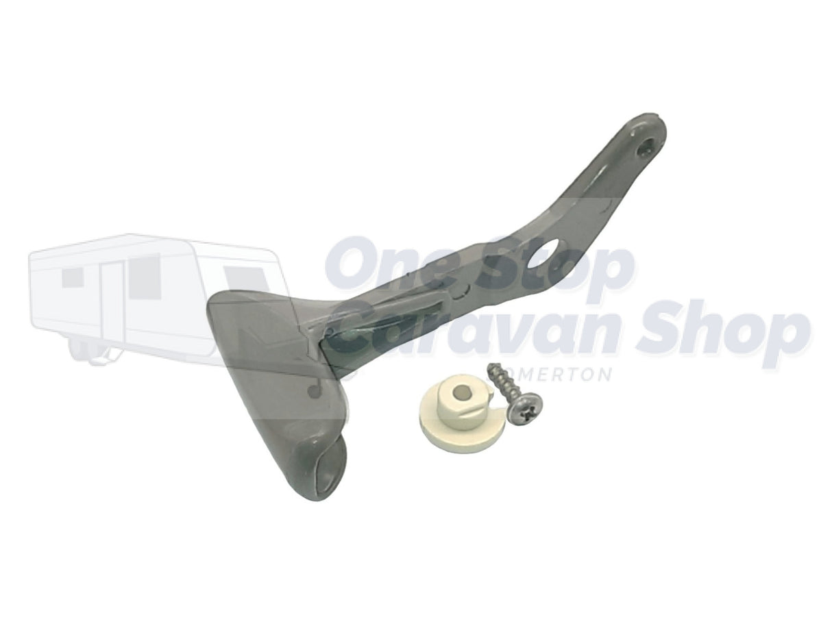 2371374: Blade Handle- Suit Thetford C200 Toilets