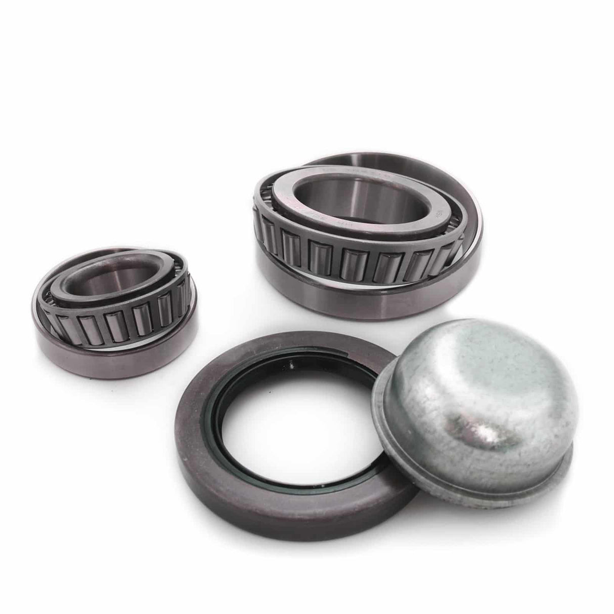 ALKO 2000kg Caravan Bearing Kit - Japanese