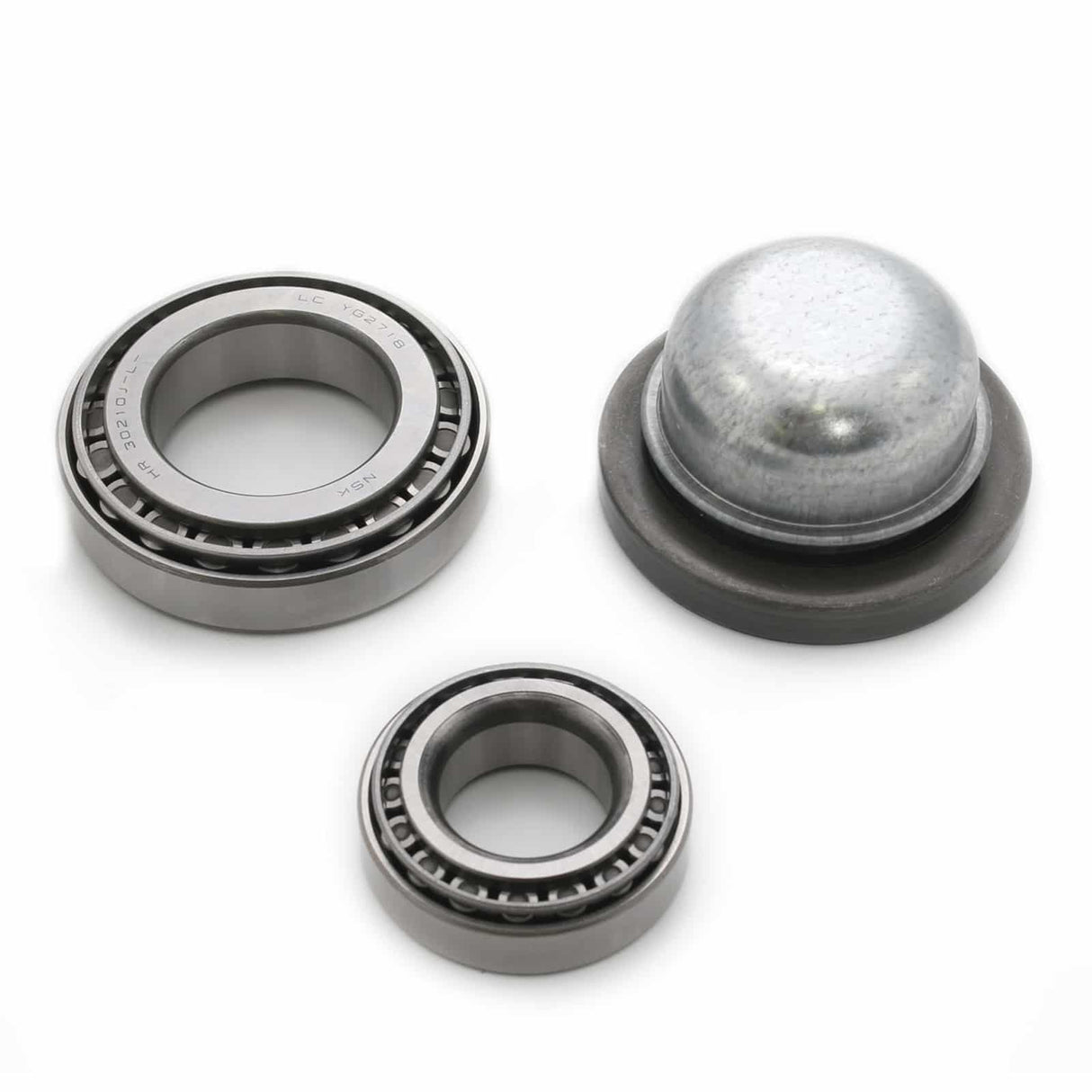 ALKO 2000kg Caravan Bearing Kit - Japanese